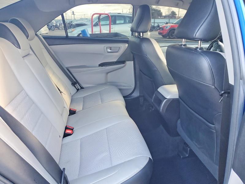 Photo 10 from auction – 2017 TOYOTA CAMRY LE with VIN 4T1BF1FK7HU649672