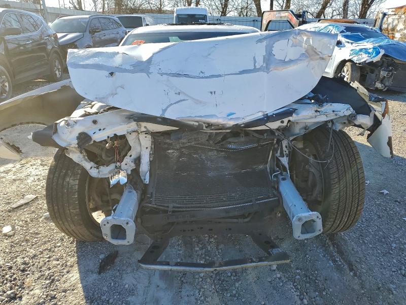Photo 5 from auction – 2014 CHEVROLET CAMARO LT with VIN 2G1FC1E32E9311154