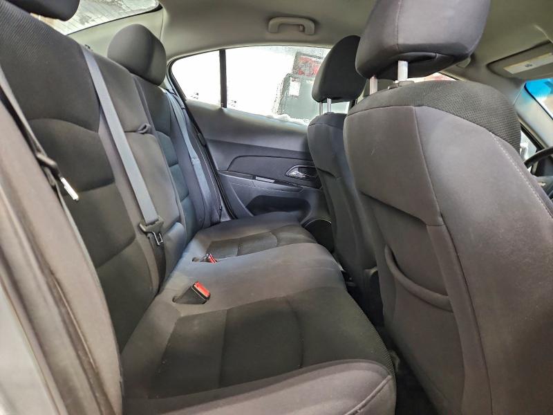 Photo 10 from auction – 2013 CHEVROLET CRUZE LT with VIN 1G1PC5SB7D7206441