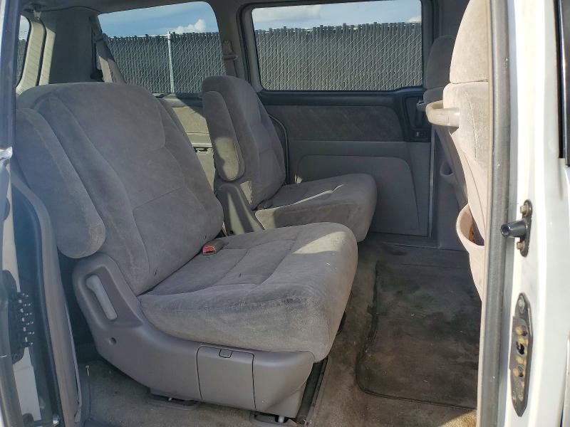 Photo 11 from auction – 2003 HONDA ODYSSEY EX with VIN 5FNRL18653B120489
