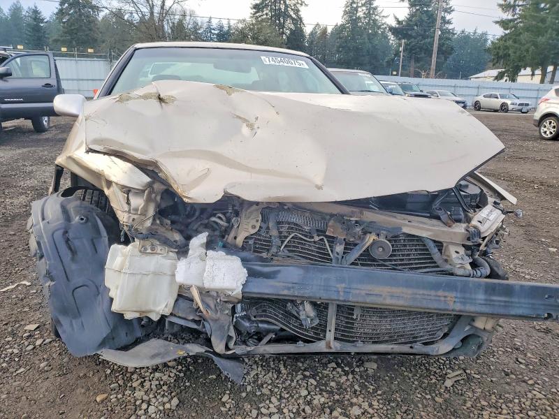 Photo 5 from auction – 2001 TOYOTA CAMRY CE with VIN JT2BG22K110588581
