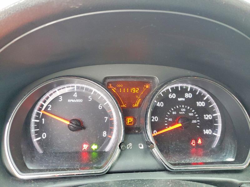 Foto 9 de la subasta – 2012 NISSAN VERSA S con VIN 3N1CN7AP5CL924981