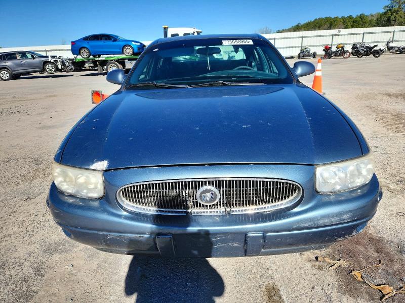 Photo 5 from auction – 2000 BUICK LESABRE CU with VIN 1G4HP54K4Y4143220