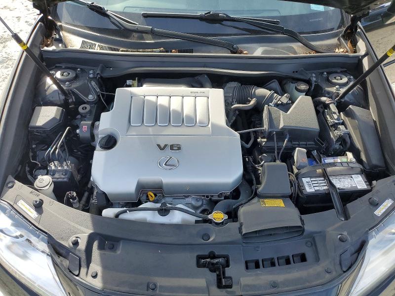 Photo 11 from auction – 2015 LEXUS ES 350 with VIN JTHBK1GG3F2199374