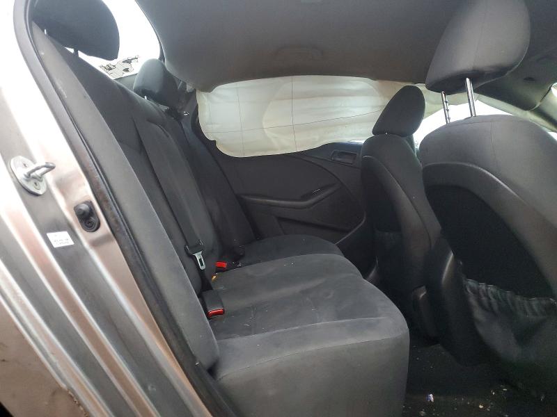 Photo 10 from auction – 2015 KIA OPTIMA LX with VIN 5XXGM4A73FG404679