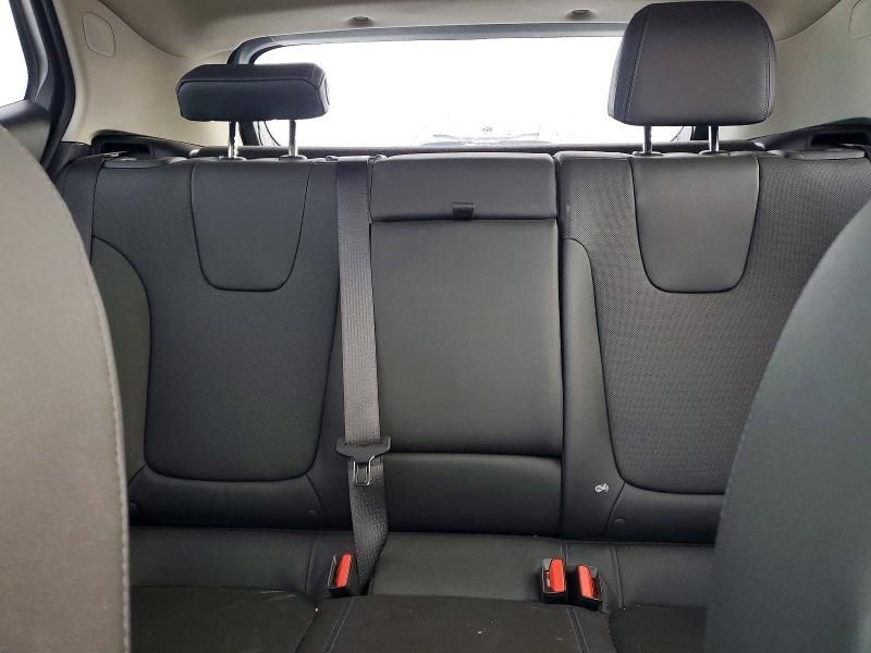 Photo 10 from auction – 2025 BUICK ENCORE GX with VIN KL4AMDSL5SB038722