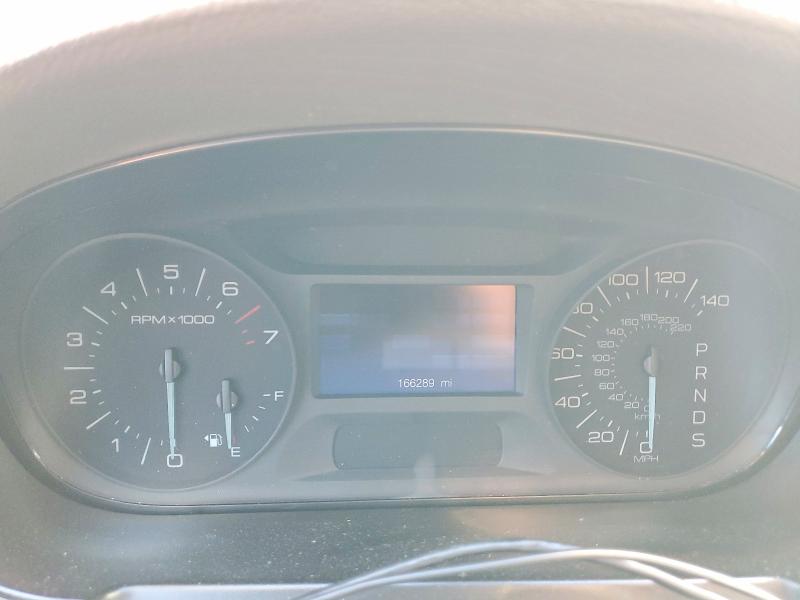 Photo 9 from auction – 2013 FORD EDGE SE with VIN 2FMDK4GC0DBA91077