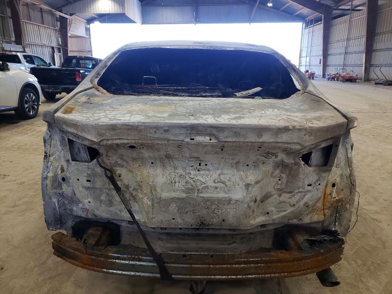 Photo 6 from auction – 2013 FORD FUSION with VIN 3FA6P0H79DR282724