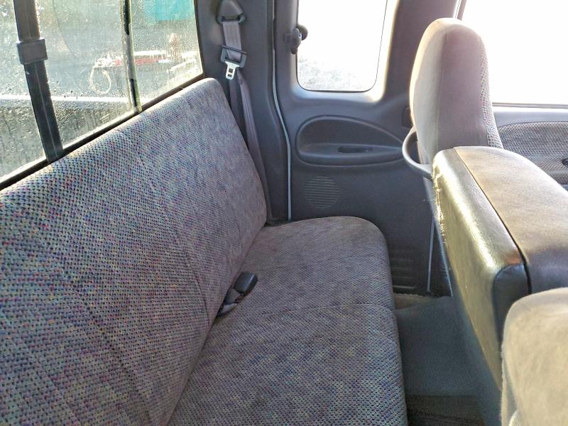 Photo 10 from auction – 1999 DODGE RAM 1500 with VIN 1B7HF13Z2XJ523266