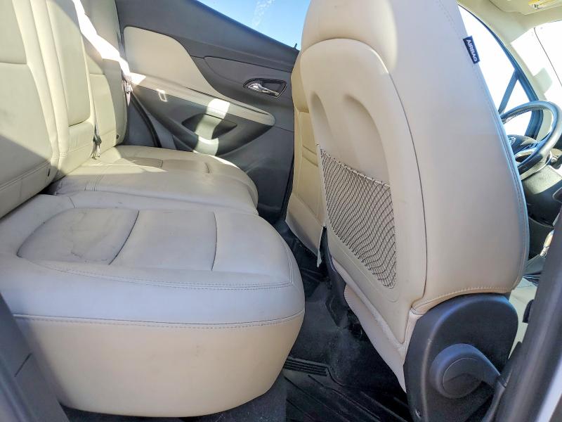Photo 11 from auction – 2019 BUICK ENCORE ESS with VIN KL4CJGSM7KB757174