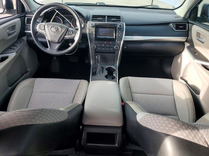 Photo 8 from auction – 2015 TOYOTA CAMRY LE with VIN 4T1BF1FK3FU880789