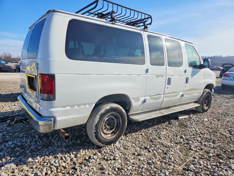 Photo 3 from auction – 2006 FORD ECONOLINE with VIN 1FBNE31L16DA20331