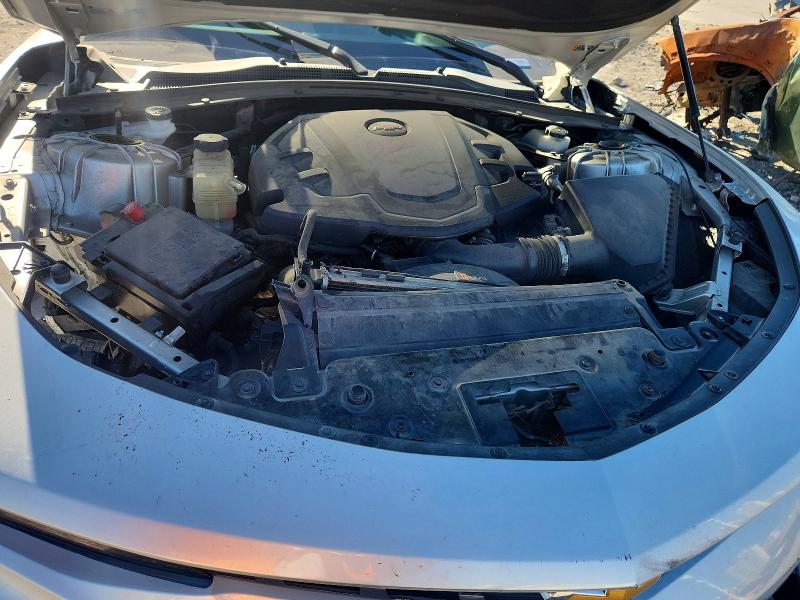 Photo 11 from auction – 2018 CHEVROLET CAMARO with VIN 1G1FB1RS5J0175336