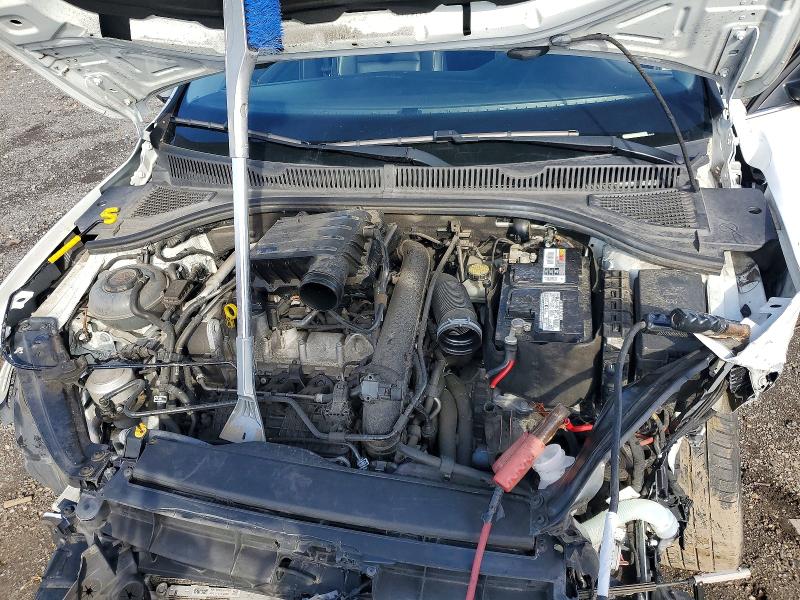Photo 11 from auction – 2020 VOLKSWAGEN JETTA with VIN 3VWCB7BU8LM001833