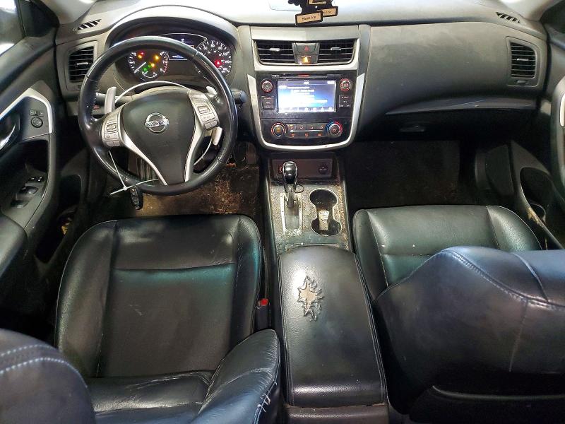 Photo 8 from auction – 2018 NISSAN ALTIMA with VIN 1N4AL3AP2JC146155