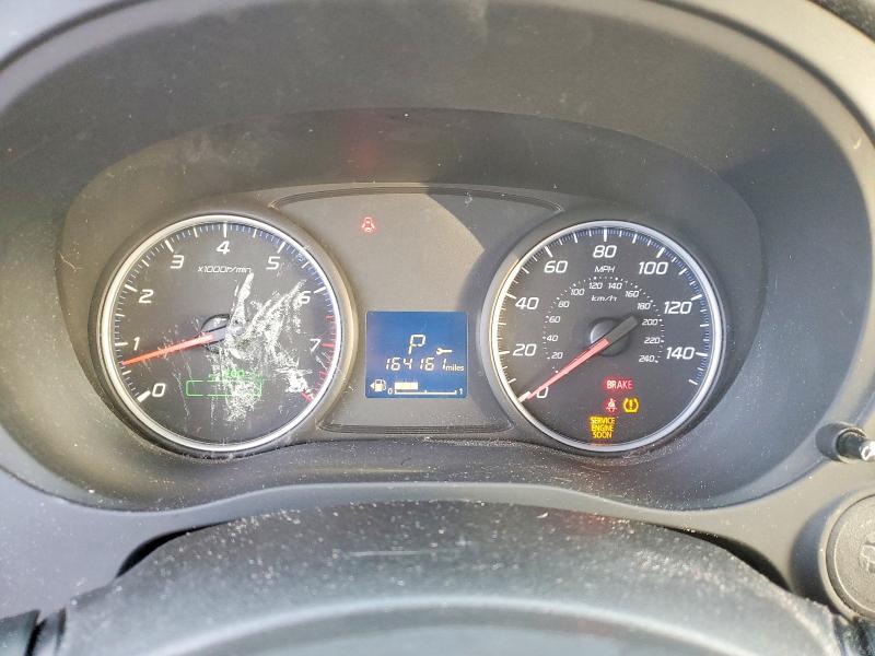 Photo 9 from auction – 2015 MITSUBISHI OUTLANDER with VIN JA4AD2A33FZ006421