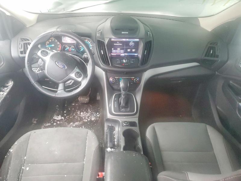 Photo 8 from auction – 2013 FORD ESCAPE SE with VIN 1FMCU0G91DUB98362