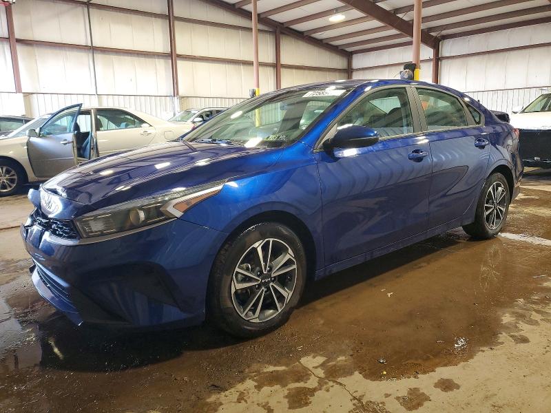 Photo 1 from auction – 2023 KIA FORTE LX with VIN 3KPF24ADXPE516042