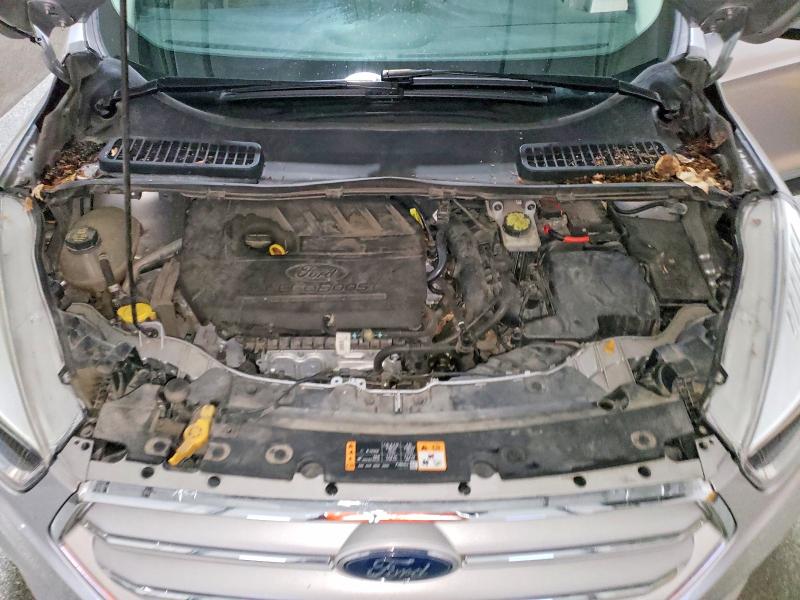 Photo 12 from auction – 2018 FORD ESCAPE SE with VIN 1FMCU0GD2JUA93183