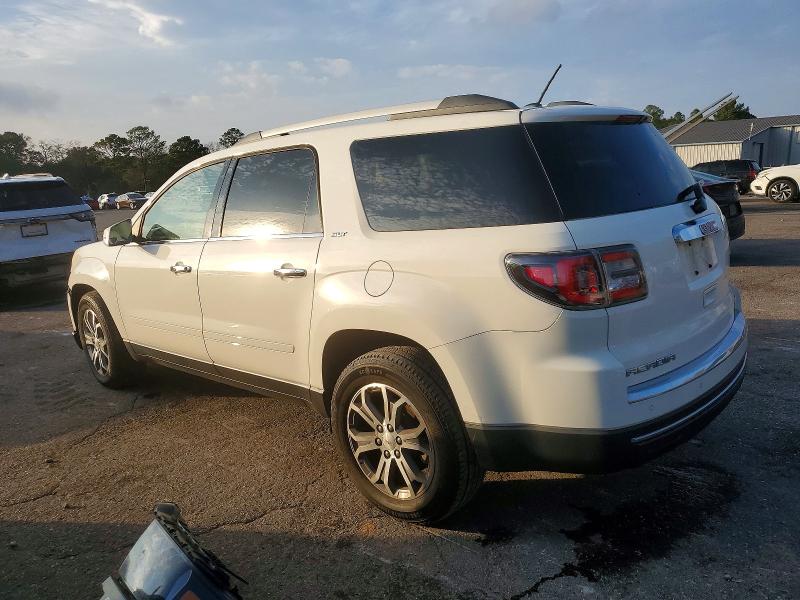 Photo 2 from auction – 2015 GMC ACADIA SLT with VIN 1GKKRRKD3FJ138948