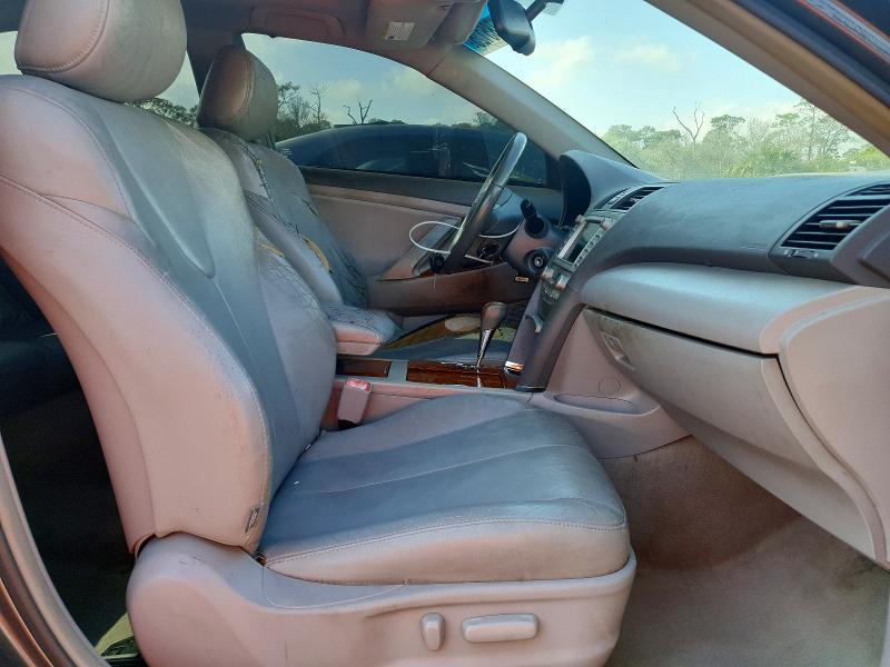 Photo 7 from auction – 2011 TOYOTA CAMRY BASE with VIN 4T1BF3EKXBU185989