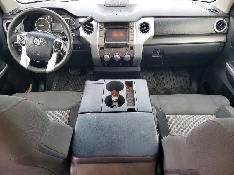 Photo 8 from auction – 2015 TOYOTA TUNDRA DOU with VIN 5TFRM5F19FX094968