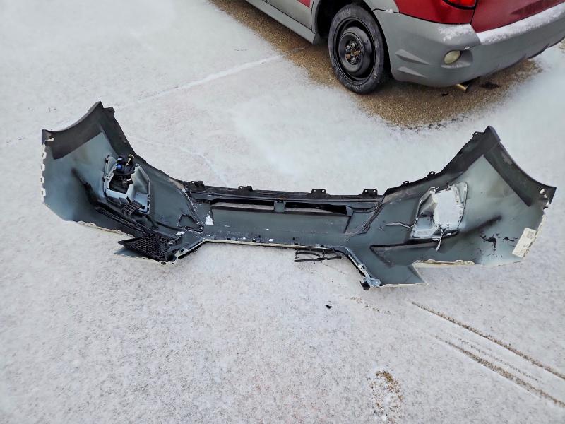 Photo 12 from auction – 2023 SUBARU FORESTER P with VIN JF2SKADC2PH545336