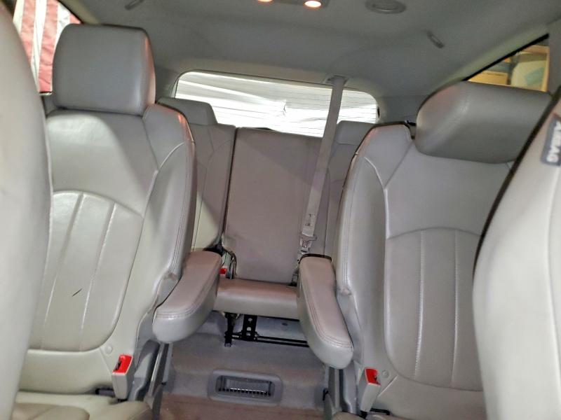 Photo 10 from auction – 2015 CHEVROLET TRAVERSE with VIN 1GNKRJKD6FJ123400
