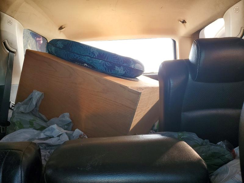 Photo 10 from auction – 2010 TOYOTA 4RUNNER SR with VIN JTEBU5JR2A5005322