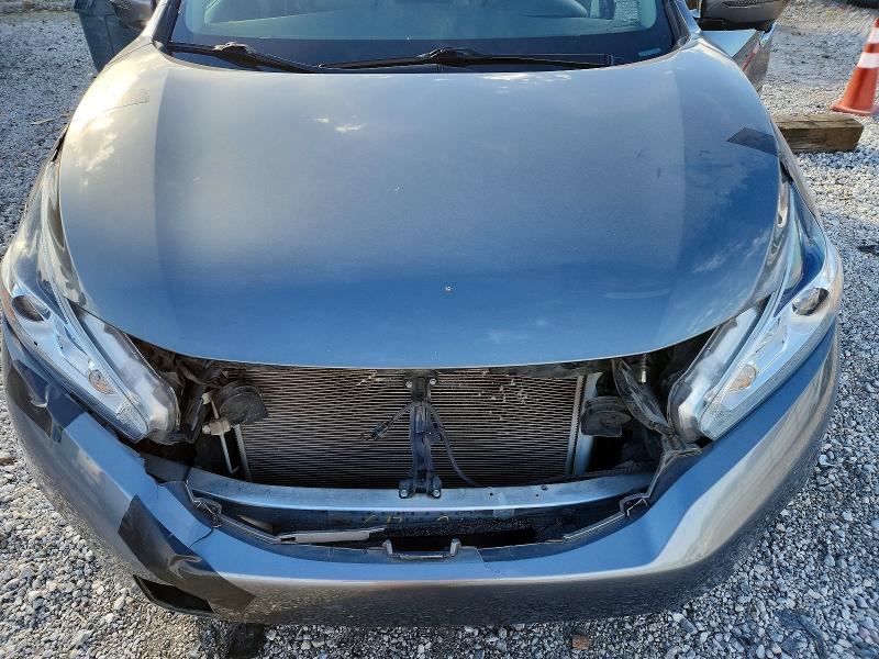 Photo 12 from auction – 2018 NISS MURANO with VIN 5N1AZ2MG9JN187686