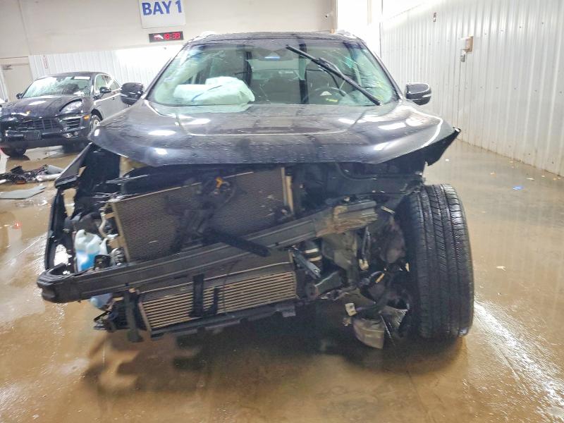 Photo 5 from auction – 2019 FORD EDGE SEL with VIN 2FMPK3J94KBB74366