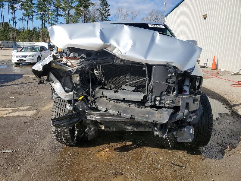 Photo 5 from auction – 2017 RAM 1500 with VIN 1C6RR7MT7HS788583
