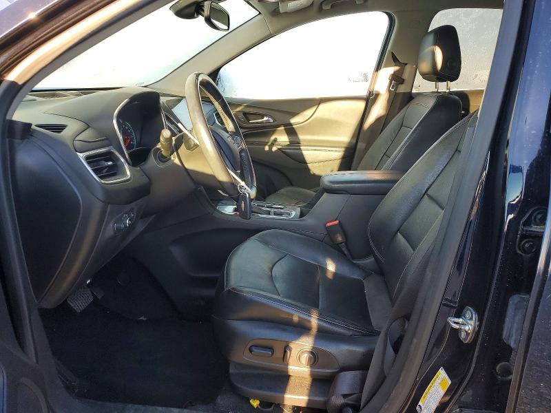 Photo 7 from auction – 2020 CHEVROLET EQUINOX PR with VIN 3GNAXNEV1LS598136