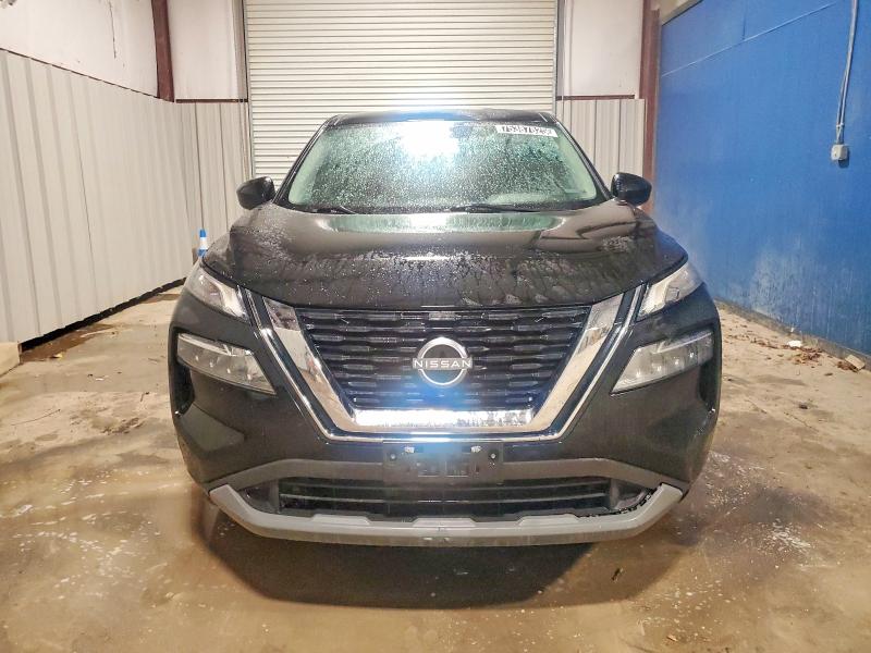 Photo 5 from auction – 2023 NISSAN ROGUE SV with VIN 5N1BT3BB6PC836609
