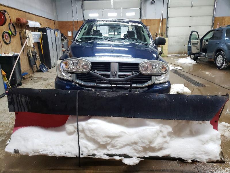 Photo 5 from auction – 2007 DODGE RAM 1500 S with VIN 1D7HU182X7J502723