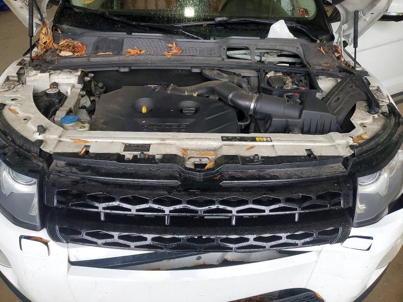 Photo 11 from auction – 2012 LAND ROVER RANGE ROVE with VIN SALVV2BG7CH638712