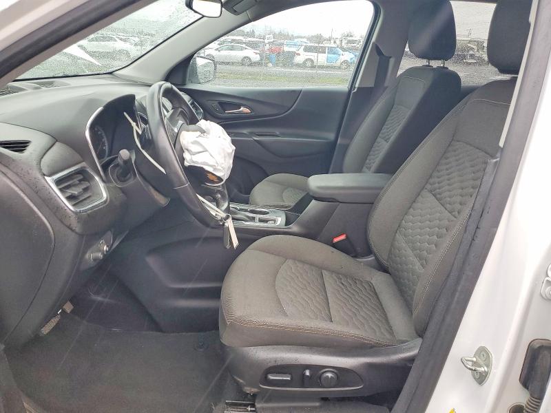 صورة رقم 7 من المزاد - 2018 CHEVROLET EQUINOX LT مع VIN 2GNAXJEV8J6200652