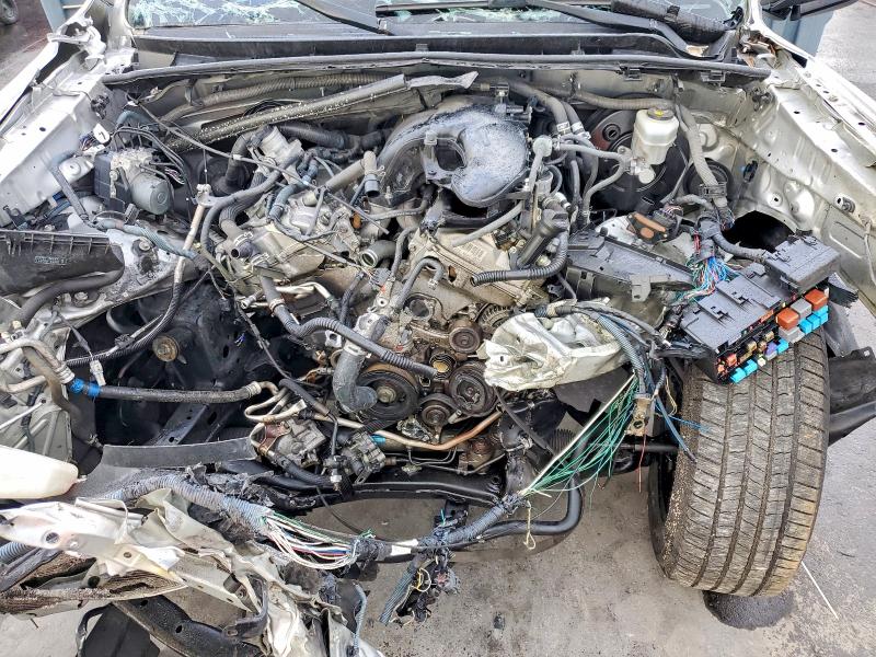 Photo 12 from auction – 2016 TOYOTA 4RUNNER with VIN JTEZU5JR4G5143533