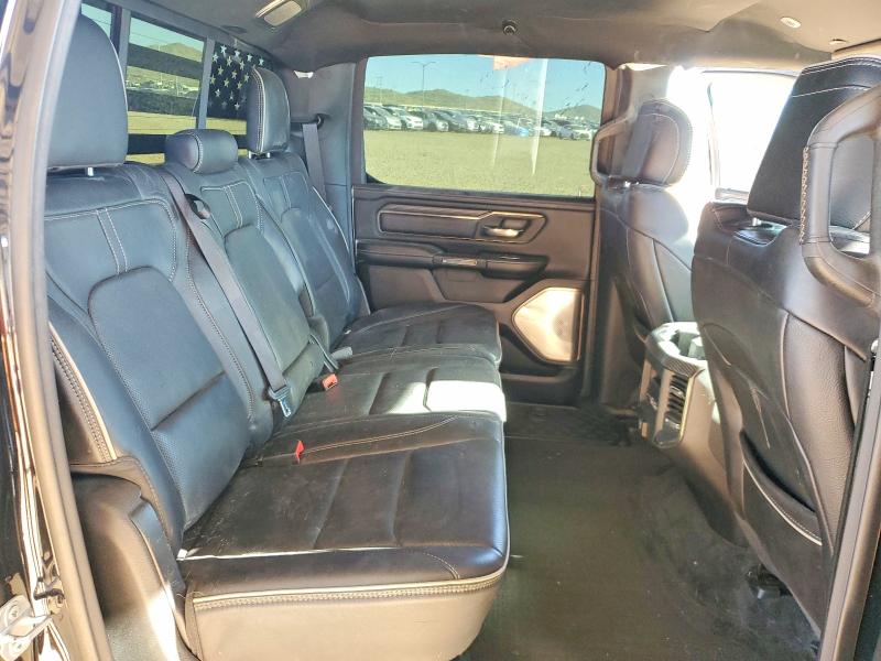 Photo 10 from auction – 2020 RAM 1500 LIMIT with VIN 1C6SRFHT6LN417251