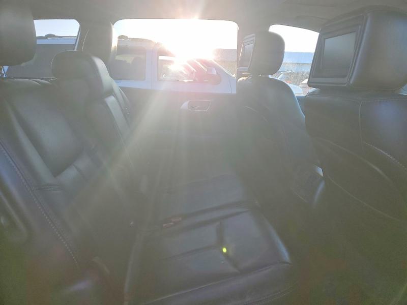 Photo 11 from auction – 2014 NISSAN PATHFINDER with VIN 5N1AR2MM5EC679705