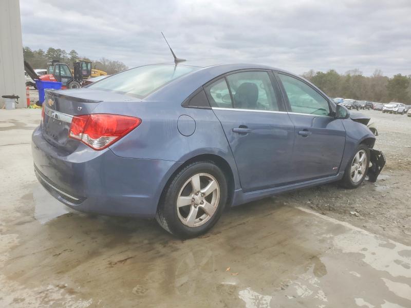 Photo 3 from auction – 2014 CHEVROLET CRUZE LT with VIN 1G1PC5SB4E7150041