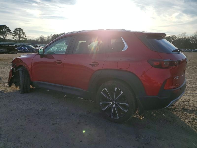 Photo 2 from auction – 2023 MAZDA CX-50 BASE with VIN 7MMVABXY8PN118546