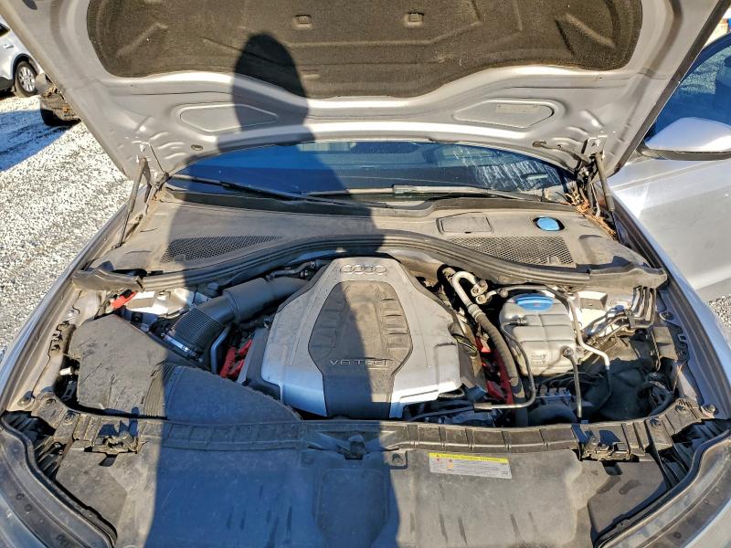 Photo 11 from auction – 2016 AUDI A6 PRESTIG with VIN WAUHGAFCXGN153260