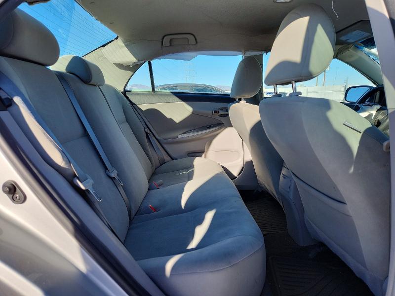 Photo 10 from auction – 2013 TOYOTA COROLLA with VIN 5YFBU4EE2DP156500