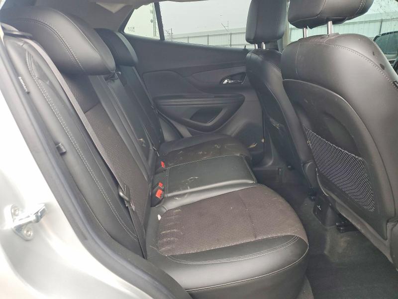 Photo 11 from auction – 2019 BUICK ENCORE with VIN KL4CJ1SB9KB928115