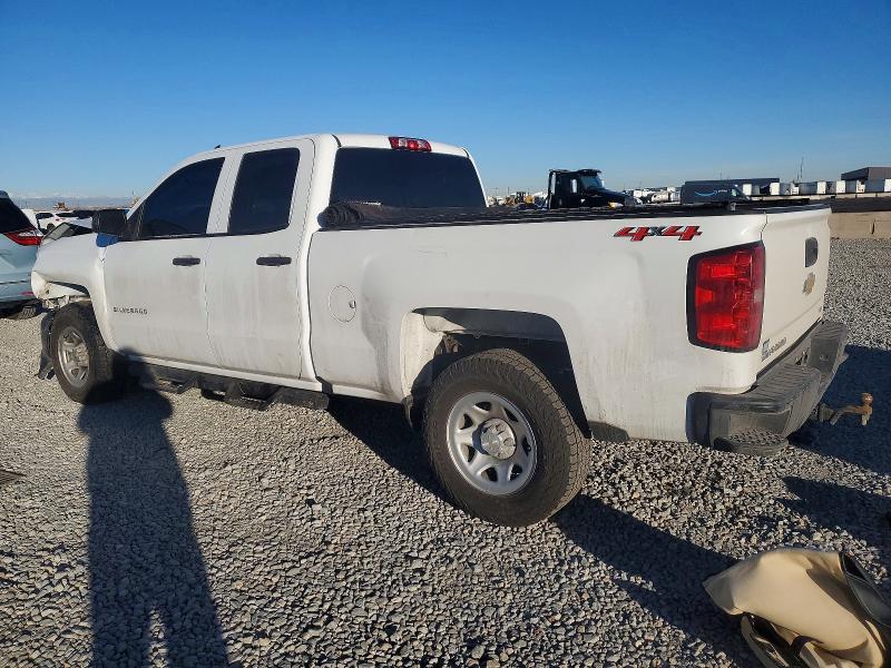 Photo 2 from auction – 2019 CHEV SILVERADO LD with VIN 2GCVKNEC6K1222016