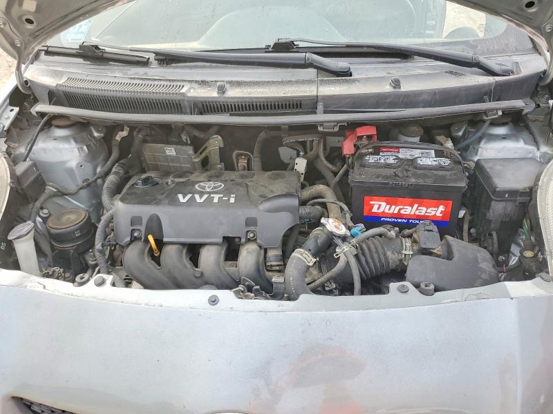 Photo 11 from auction – 2011 TOYOTA UK with VIN JTDJT4K36B5339846
