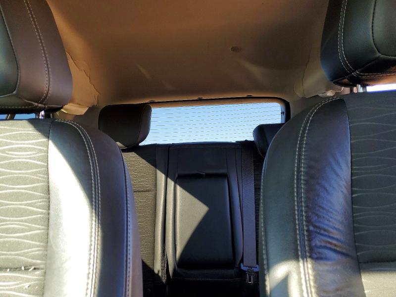 Photo 10 from auction – 2016 BUICK ENCORE with VIN KL4CJBSBXGB737753