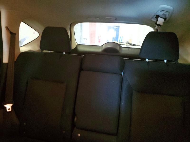 Photo 10 from auction – 2016 HONDA CR-V with VIN 2HKRM4H50GH602784