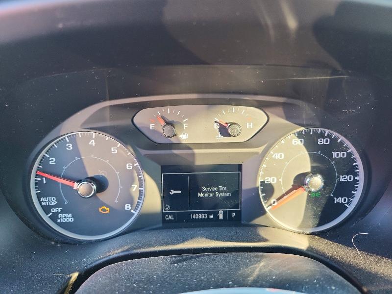 Photo 9 from auction – 2019 GMC ACADIA with VIN 1GKKNLLA3KZ242378
